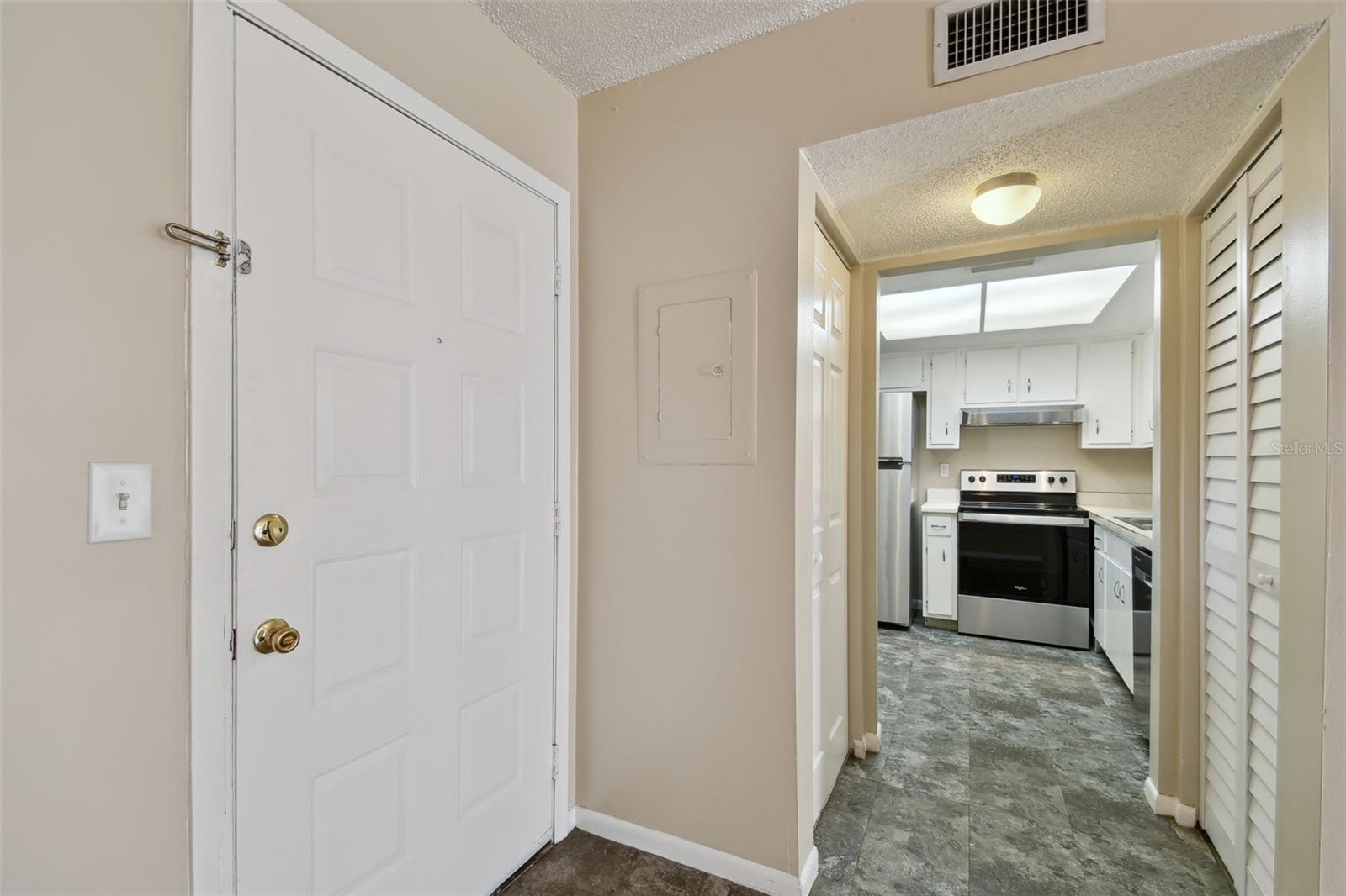 NORTH BAY VILLAGE CONDO - Residential