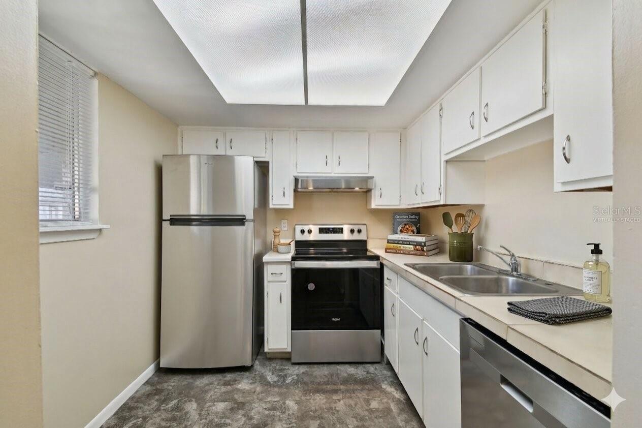NORTH BAY VILLAGE CONDO - Residential