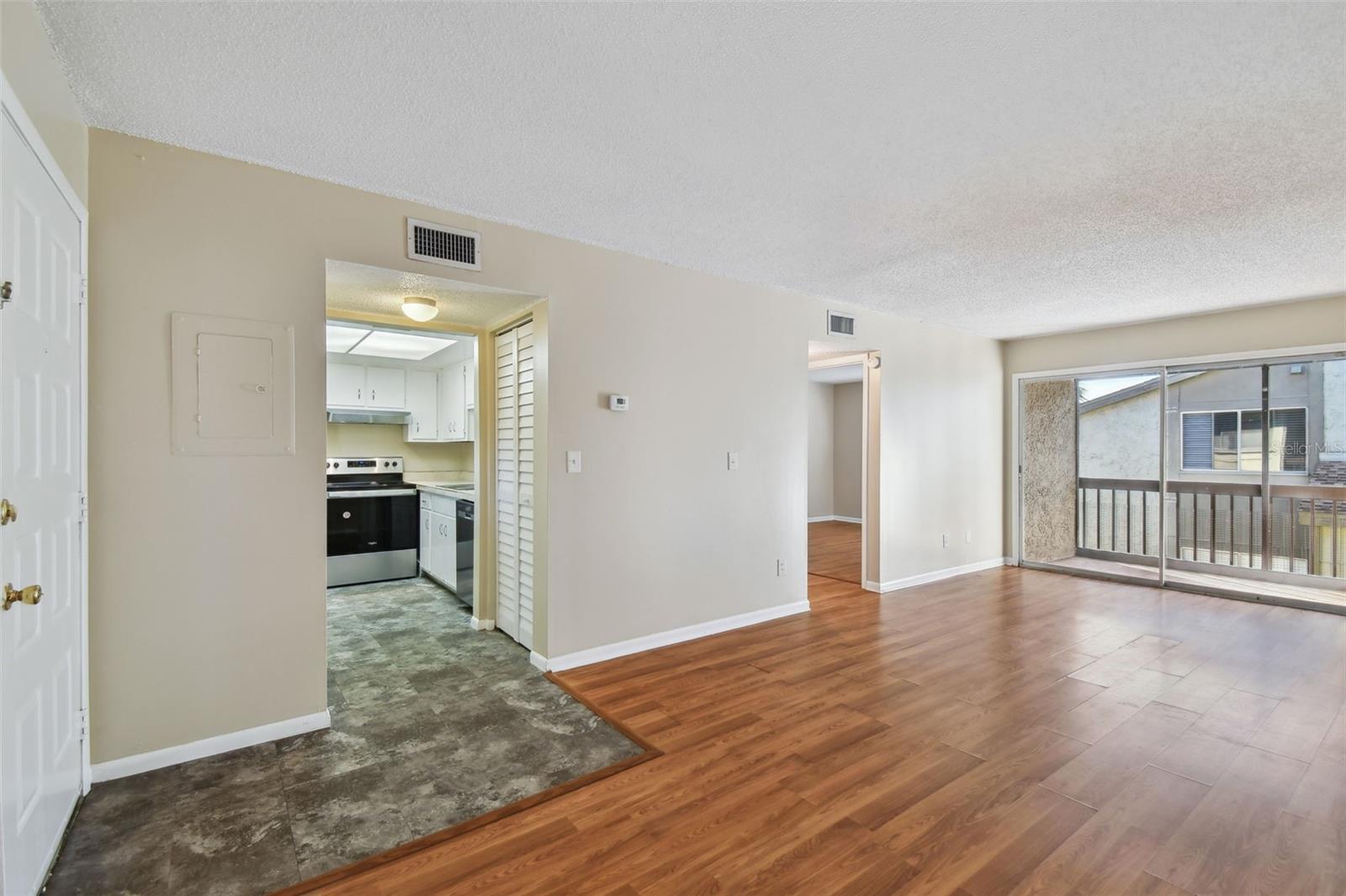 NORTH BAY VILLAGE CONDO - Residential