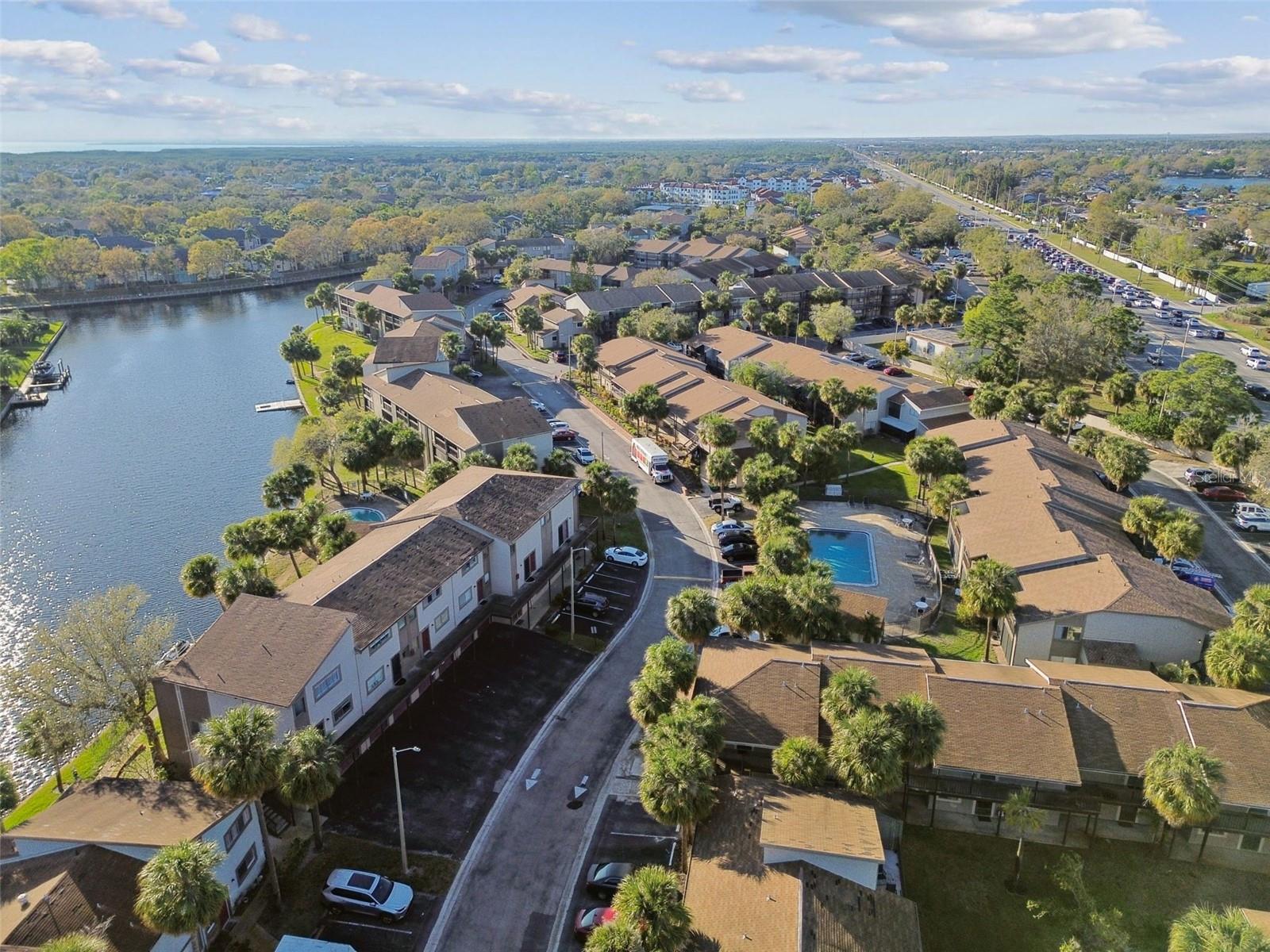 NORTH BAY VILLAGE CONDO - Residential