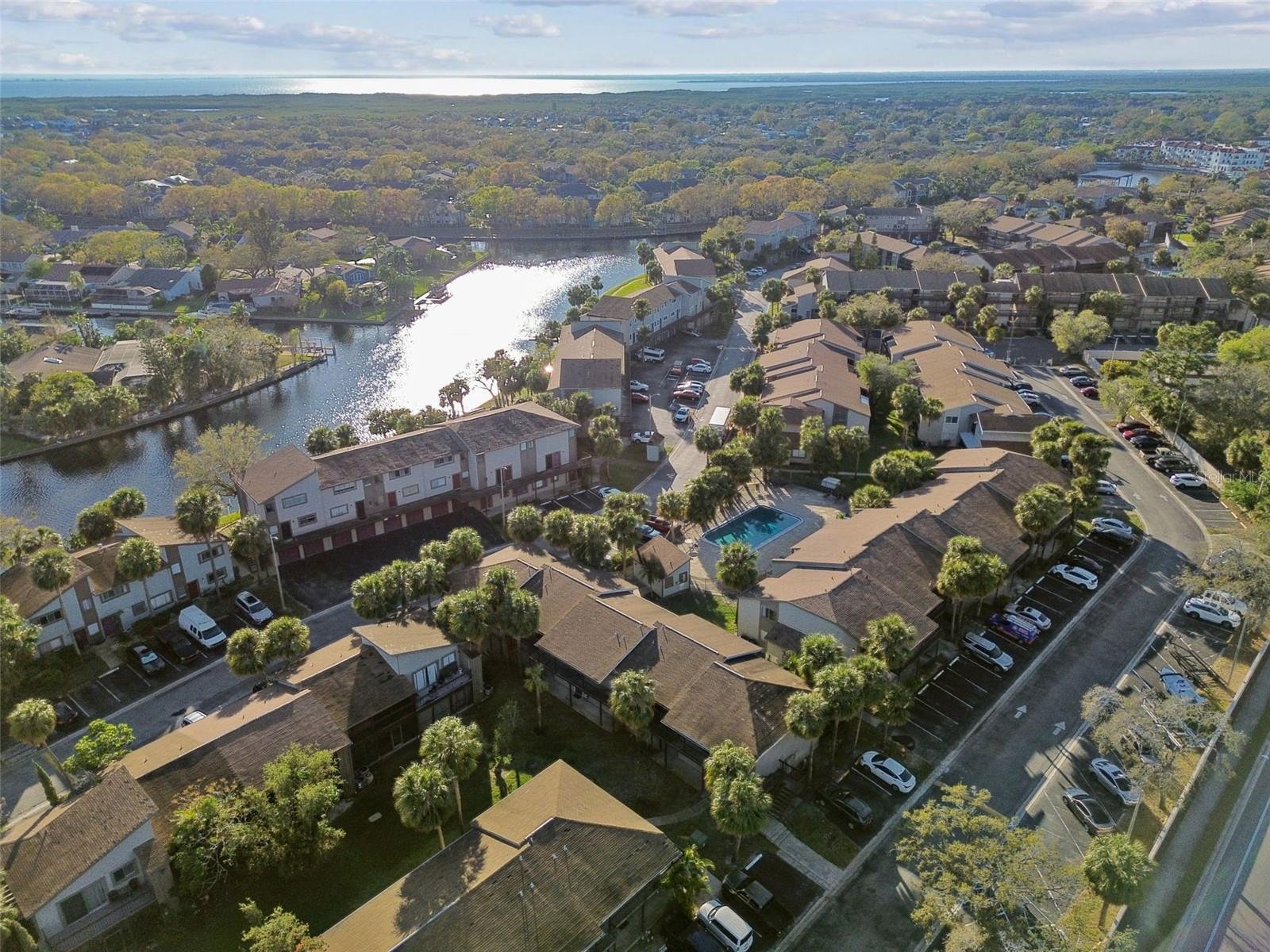 NORTH BAY VILLAGE CONDO - Residential