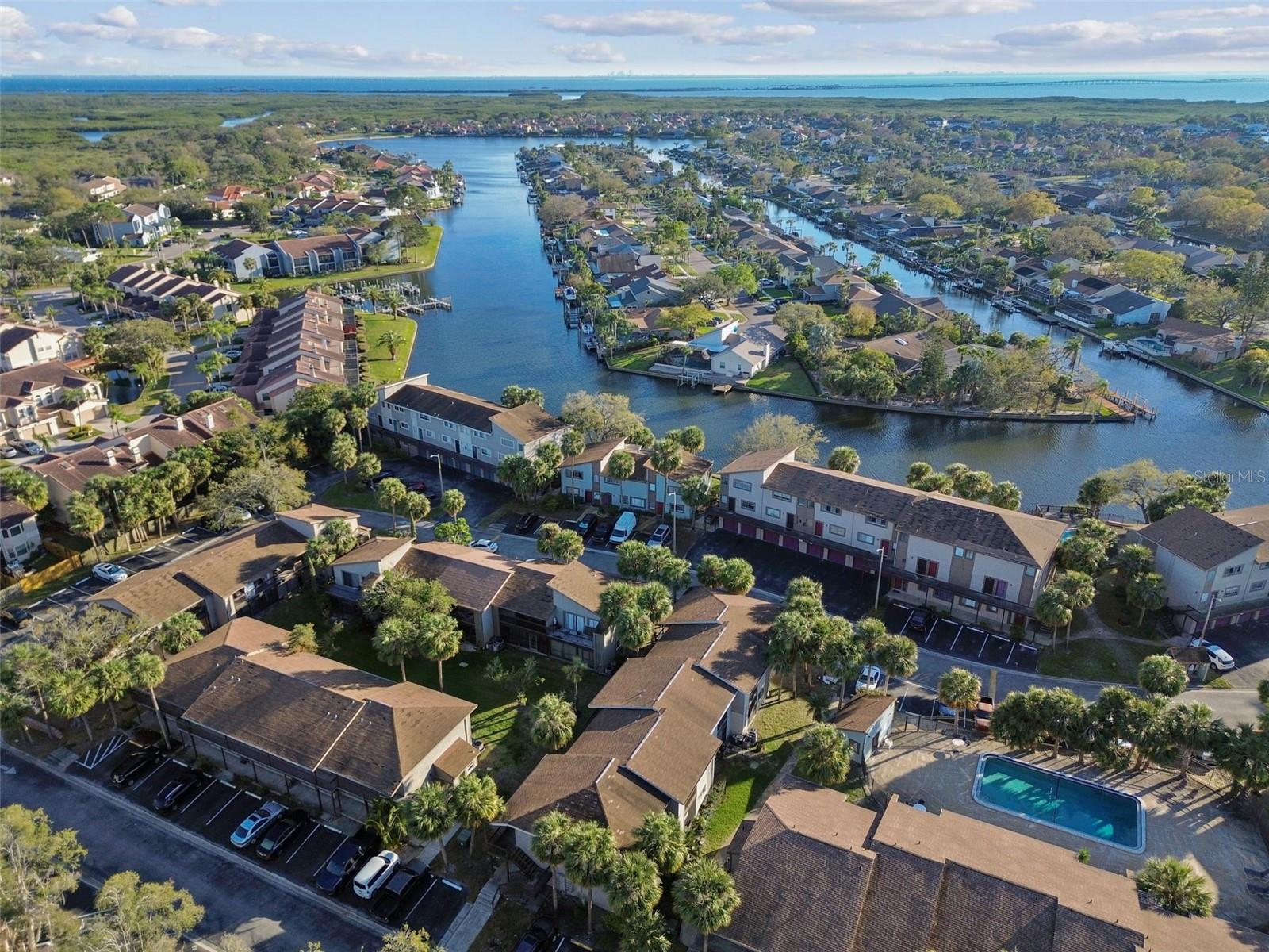 NORTH BAY VILLAGE CONDO - Residential