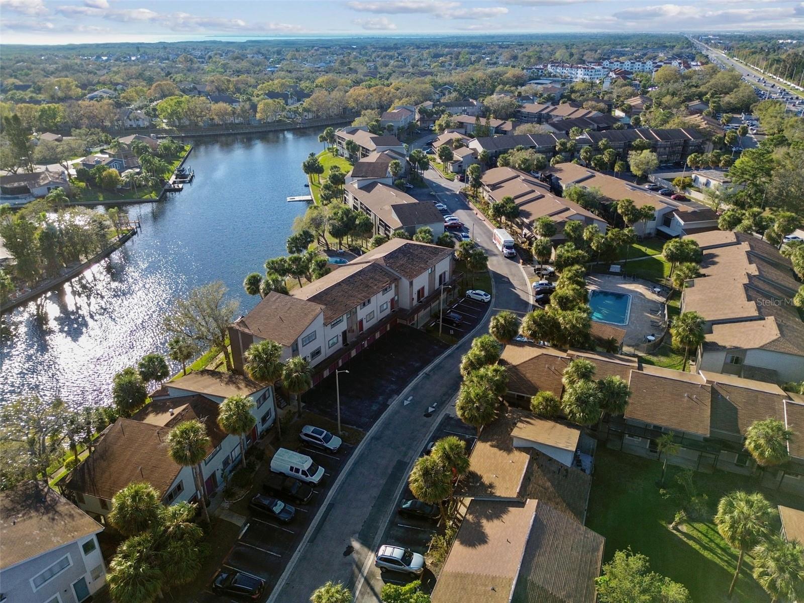 NORTH BAY VILLAGE CONDO - Residential