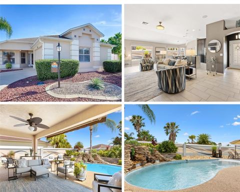 2325 KENYA STREET THE VILLAGES FL 32162