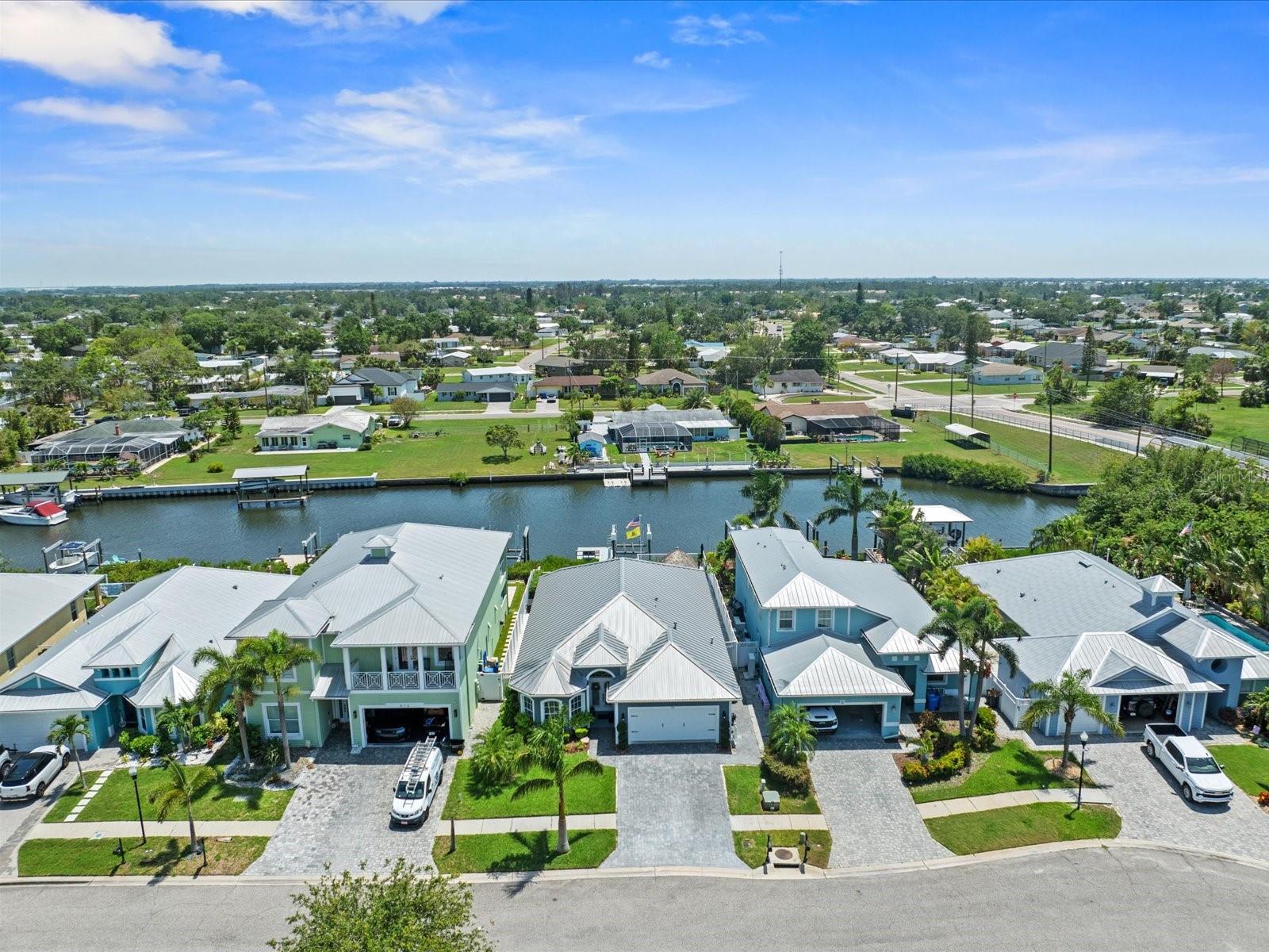 574 BIMINI BAY BOULEVARD