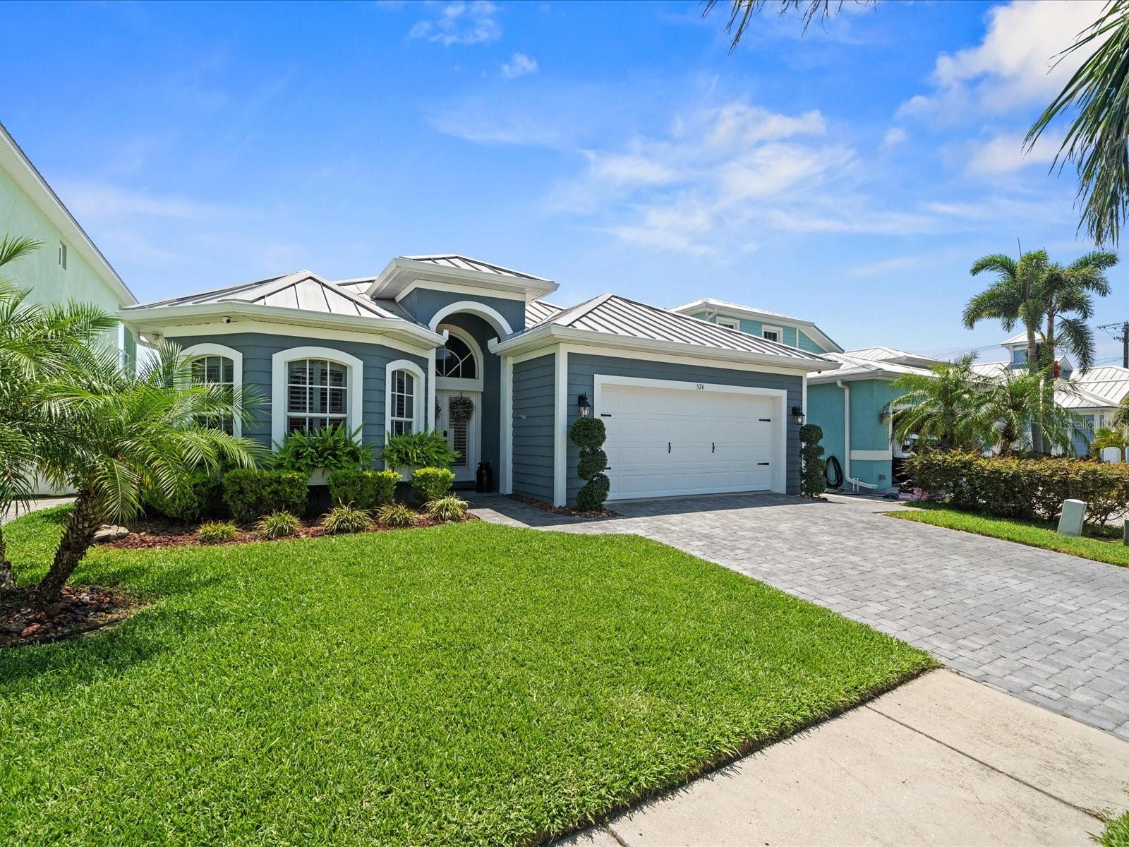 574 BIMINI BAY BOULEVARD
