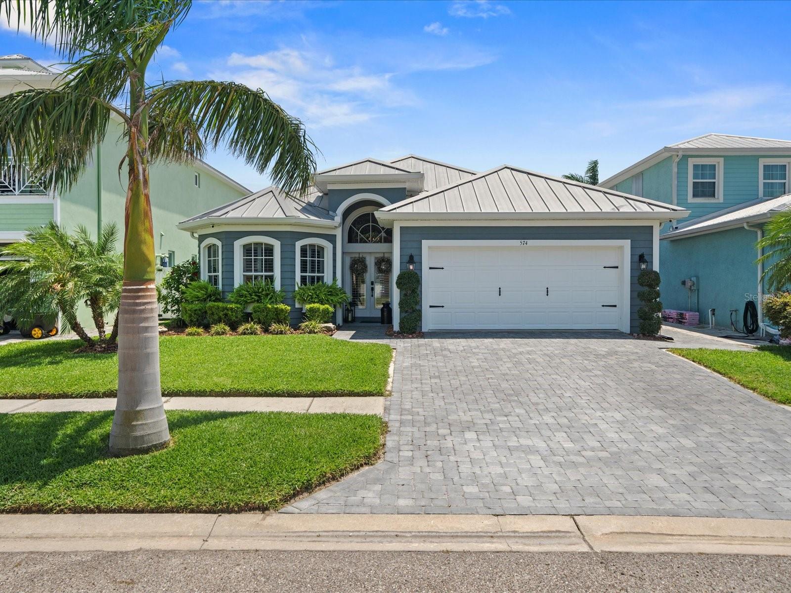 574 BIMINI BAY BOULEVARD