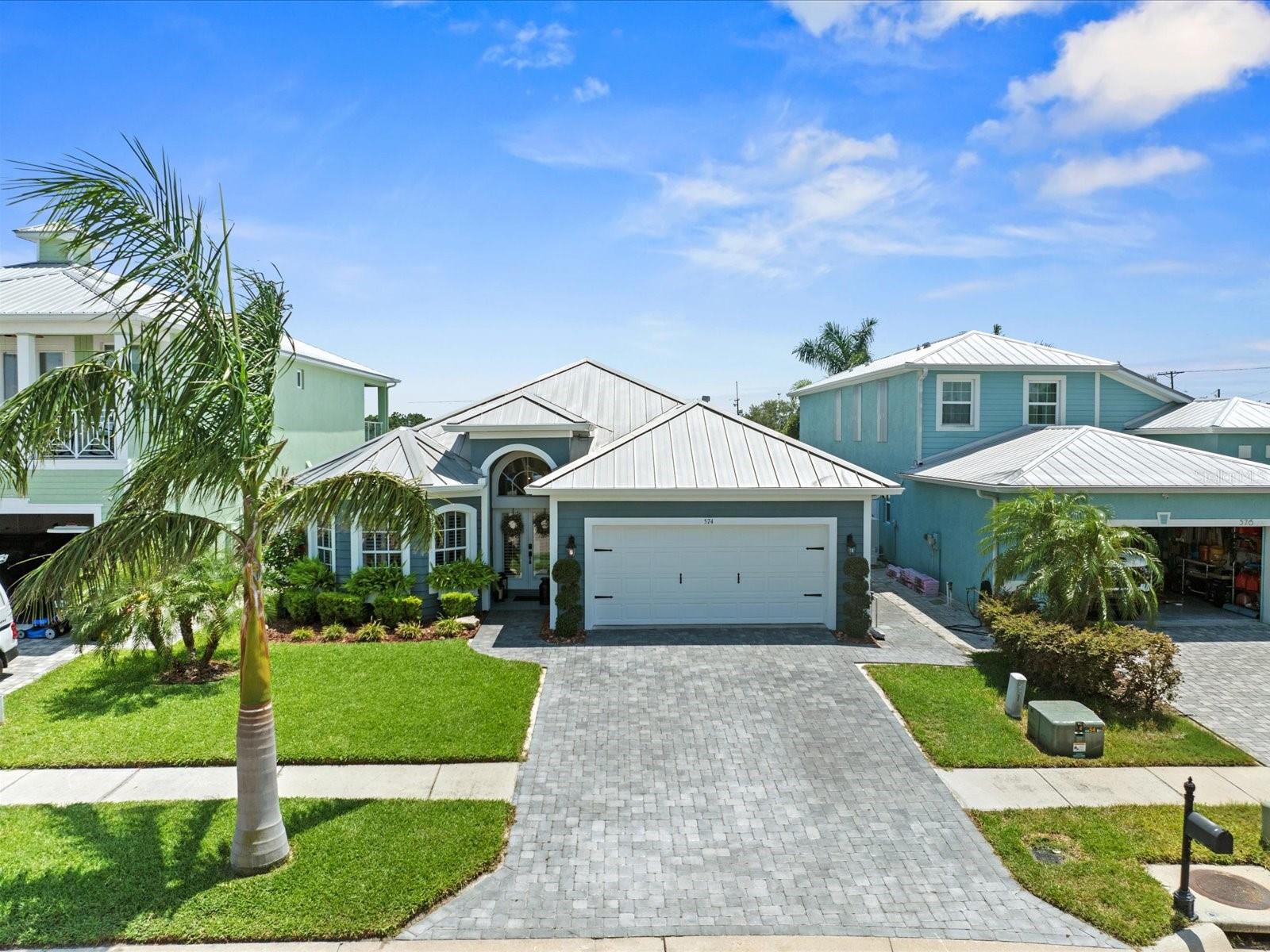 574 BIMINI BAY BOULEVARD