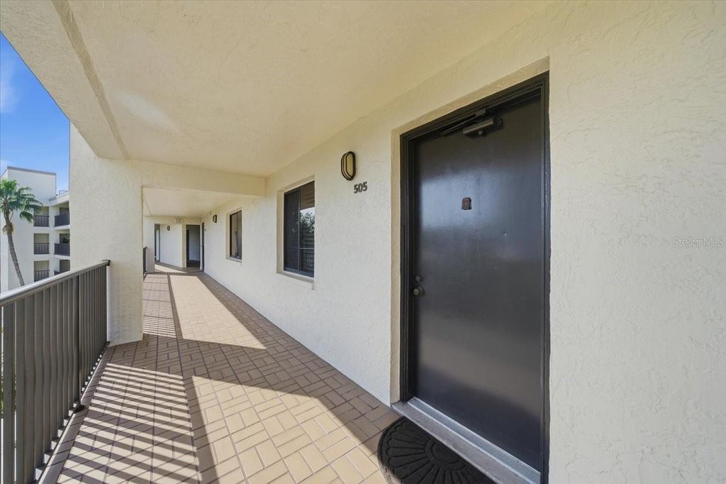 Photo of 55 Rogers Street #505, Clearwater, FL 33756 (MLS # TB8451463)