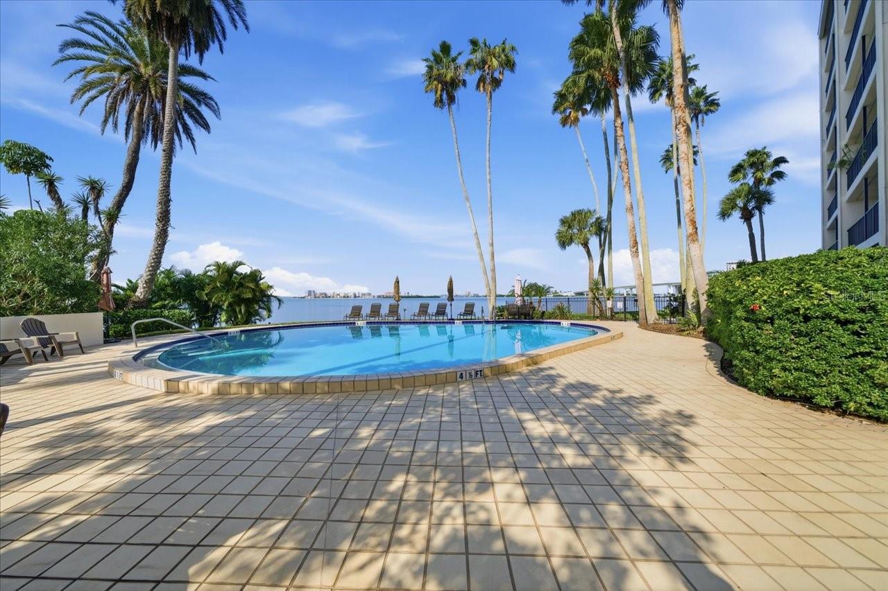 VIEWPOINT-ON-THE-BAY CONDO - Residential