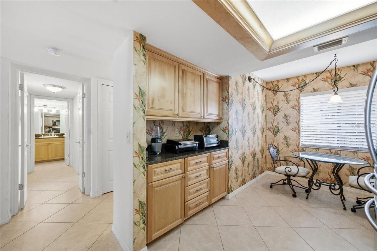 VIEWPOINT-ON-THE-BAY CONDO - Residential