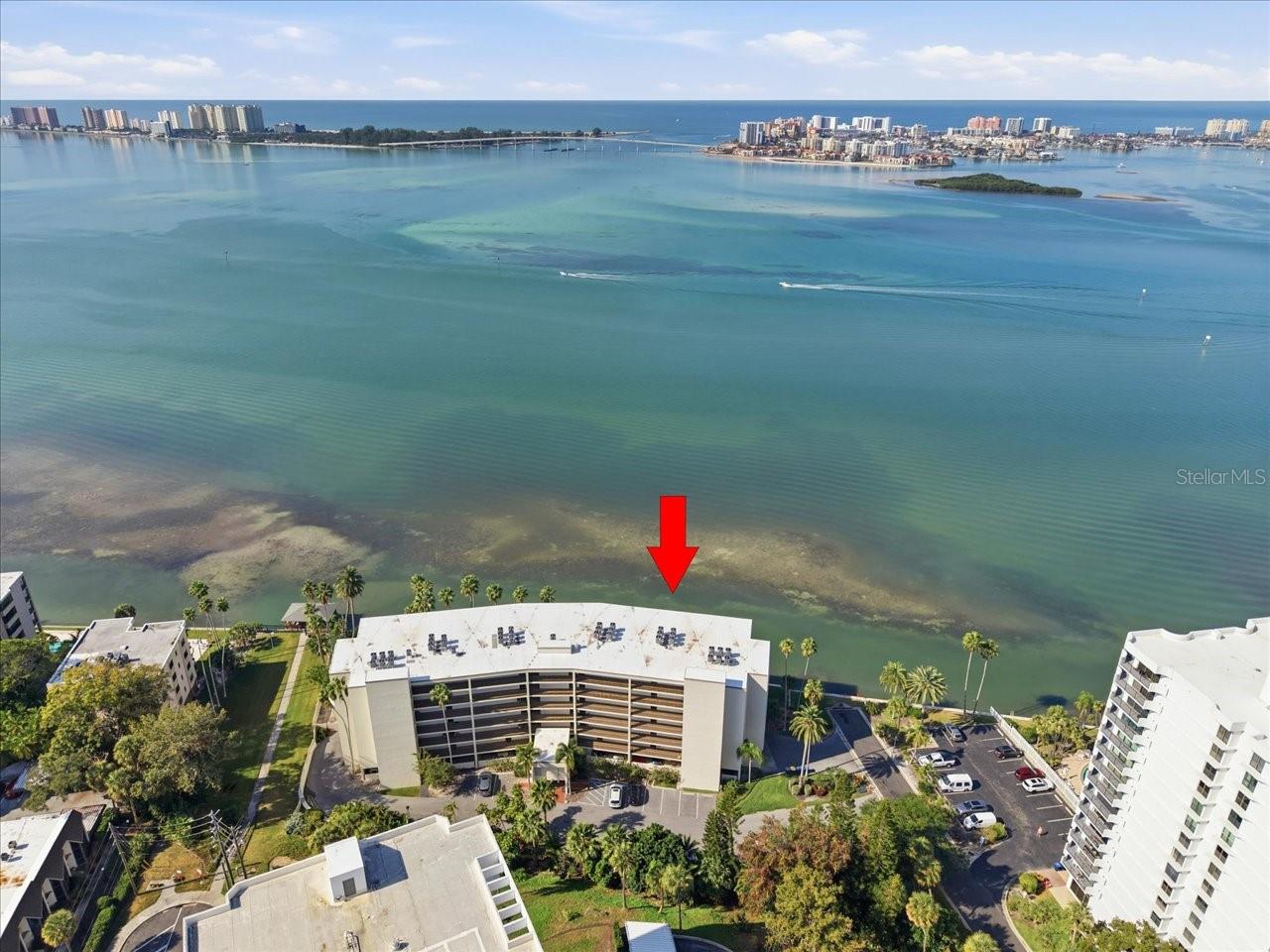 VIEWPOINT-ON-THE-BAY CONDO - Residential