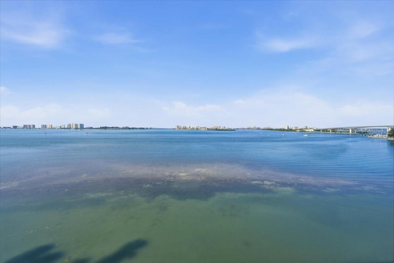 VIEWPOINT-ON-THE-BAY CONDO - Residential