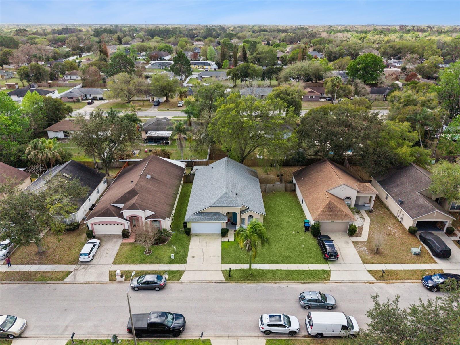 BRADFORD COVE PH 04 - Residential