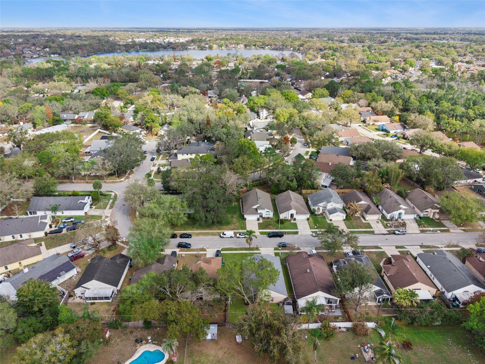 BRADFORD COVE PH 04 - Residential