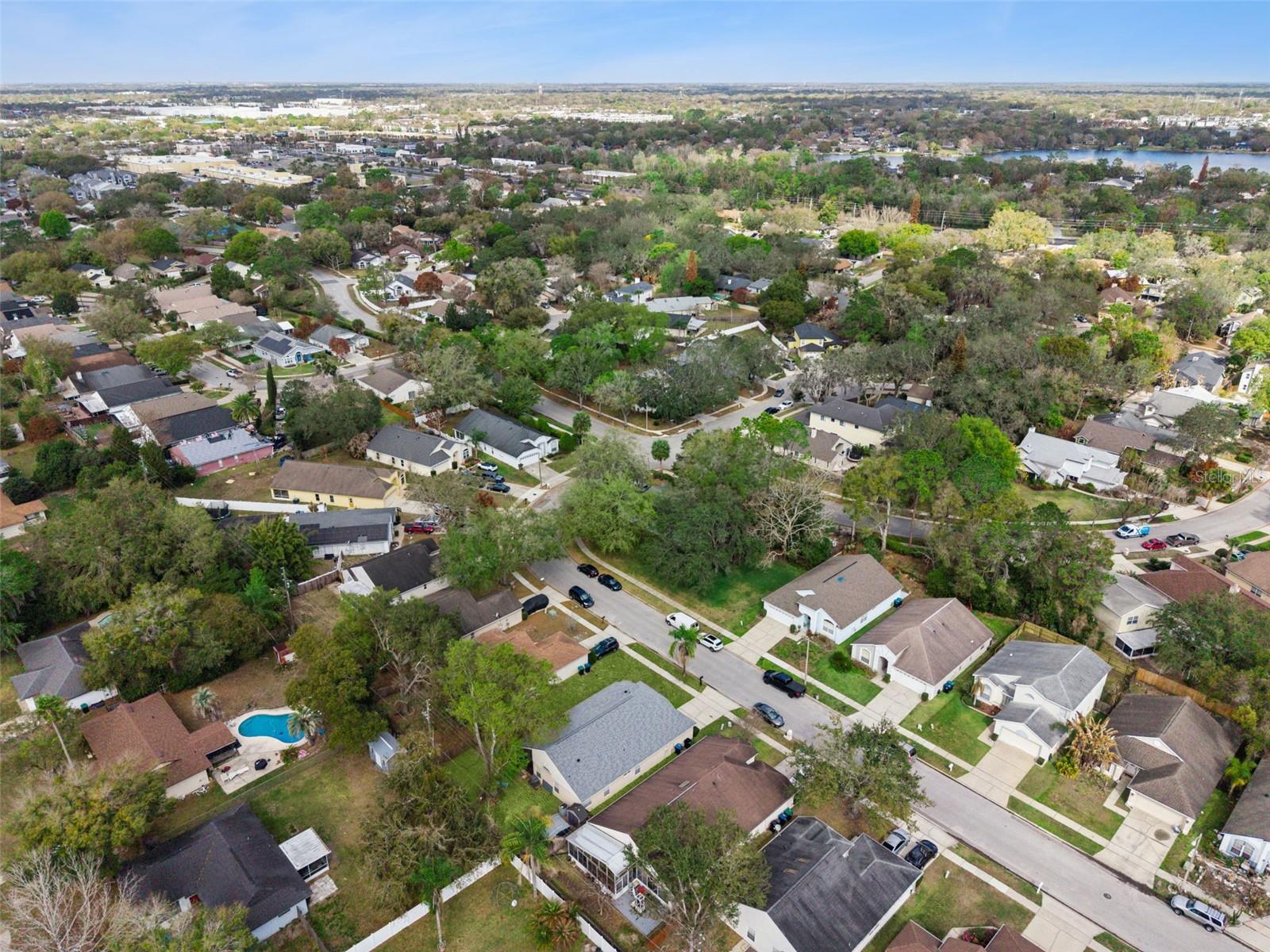 BRADFORD COVE PH 04 - Residential