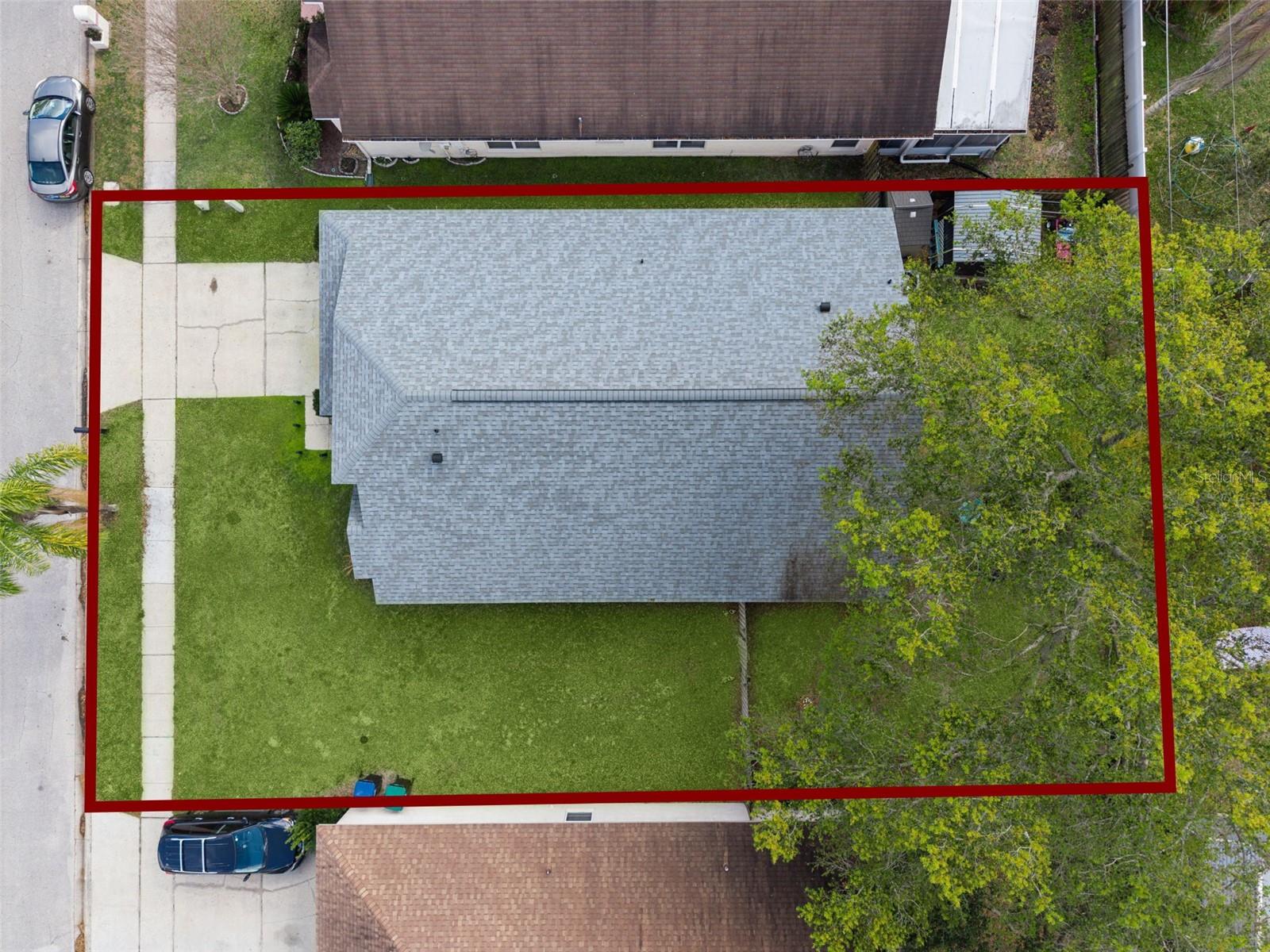 BRADFORD COVE PH 04 - Residential