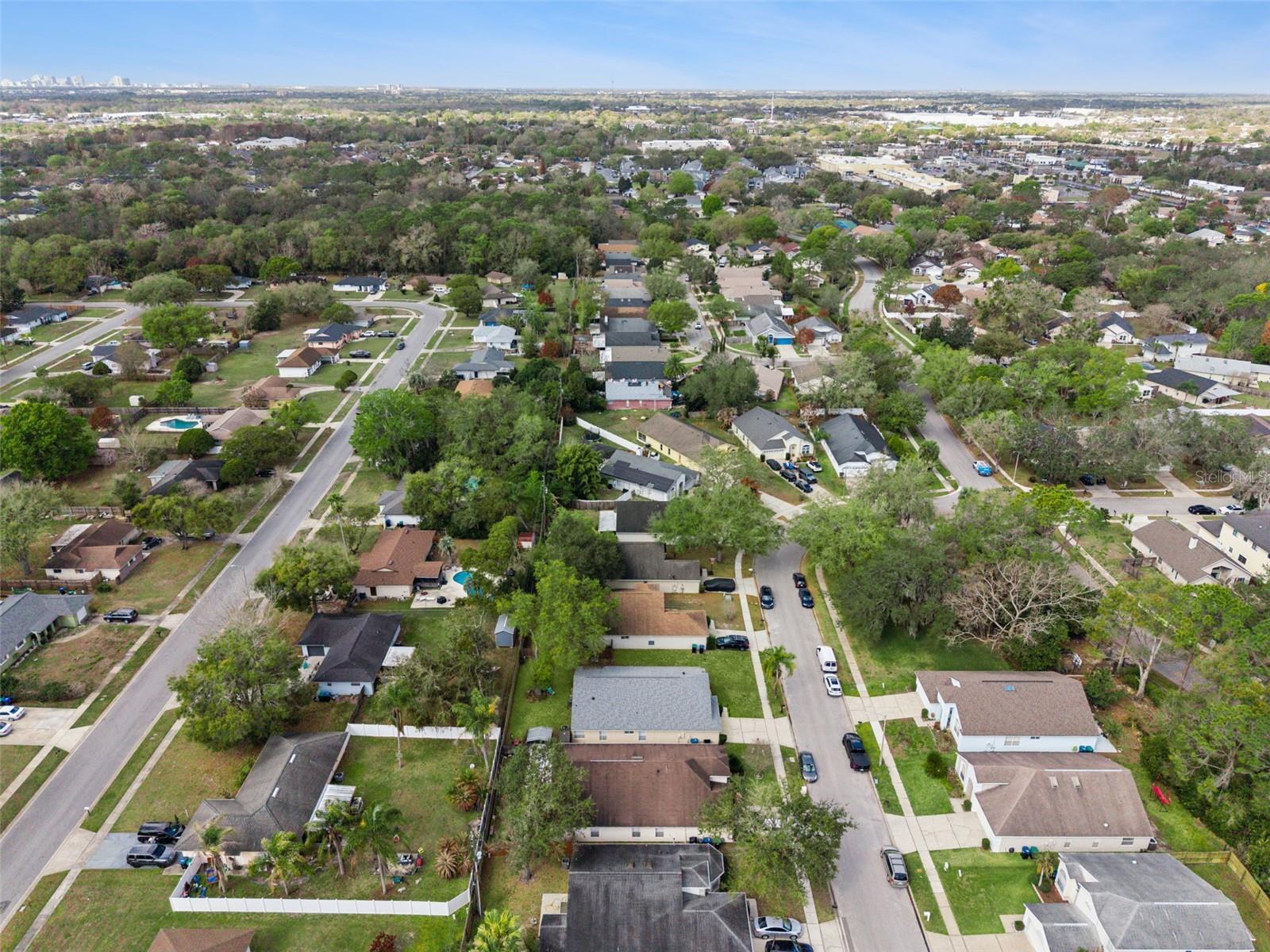 BRADFORD COVE PH 04 - Residential