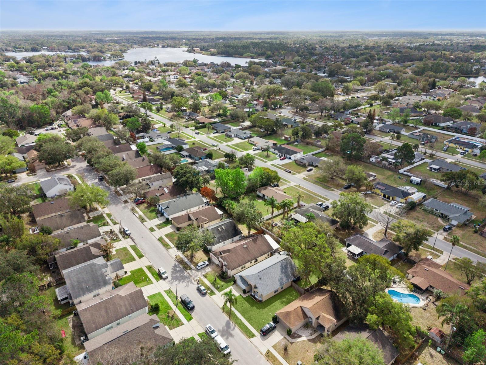 BRADFORD COVE PH 04 - Residential