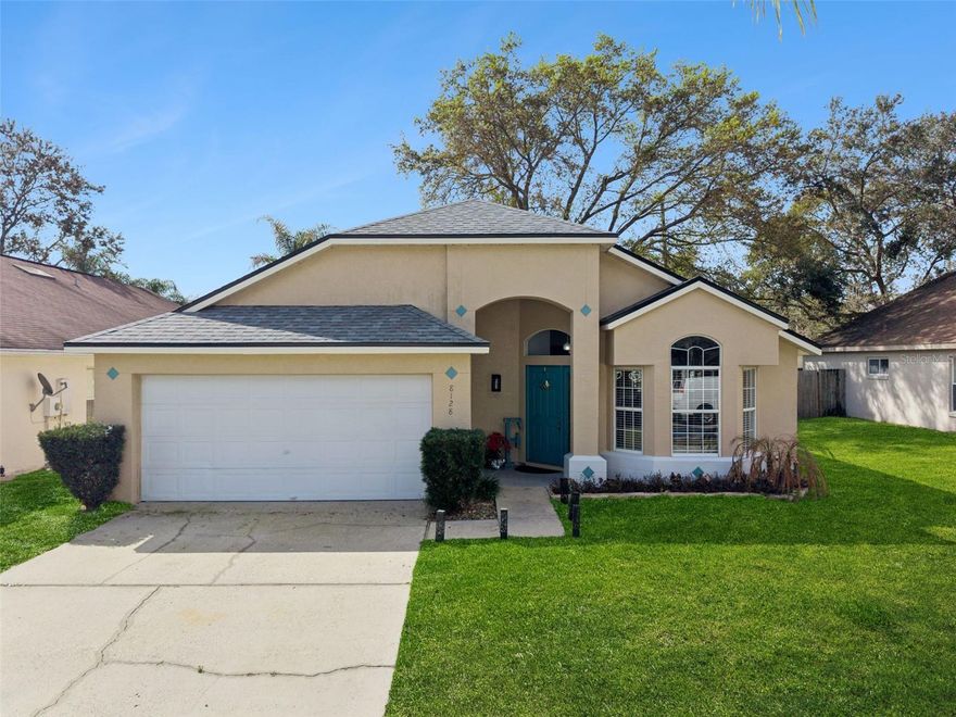 Welcome to this beautifully refreshed home located in the desirable Bradford Cove community of East Orlando. Featuring new flooring throughout and tasteful updates to the kitchen, this home offers the perfect blend of comfort, style, and convenience.
Step inside to a bright and inviting floor plan filled with natural light and spacious living areas designed for both relaxing and entertaining. The updated kitchen provides a fresh, modern feel while still offering plenty of functionality for everyday living.
The home sits in a quiet, established neighborhood known for its charm and convenient location. Bradford Cove residents enjoy a peaceful residential setting while being just minutes from UCF, Winter Park, major highways, shopping, dining, and everyday conveniences.
Outside, you'll find a private yard perfect for entertaining, relaxing evenings, or weekend gatherings.
Whether you're a first-time buyer, growing household, or someone looking for a move-in ready home in a fantastic location, this property checks all the boxes.
Homes in this area do not stay on the market long — schedule your private showing today and come see why buyers love Bradford Cove!