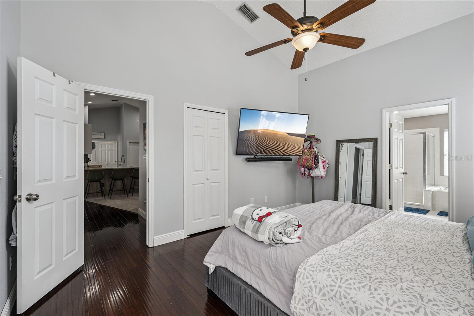 BRADFORD COVE PH 04 - Residential