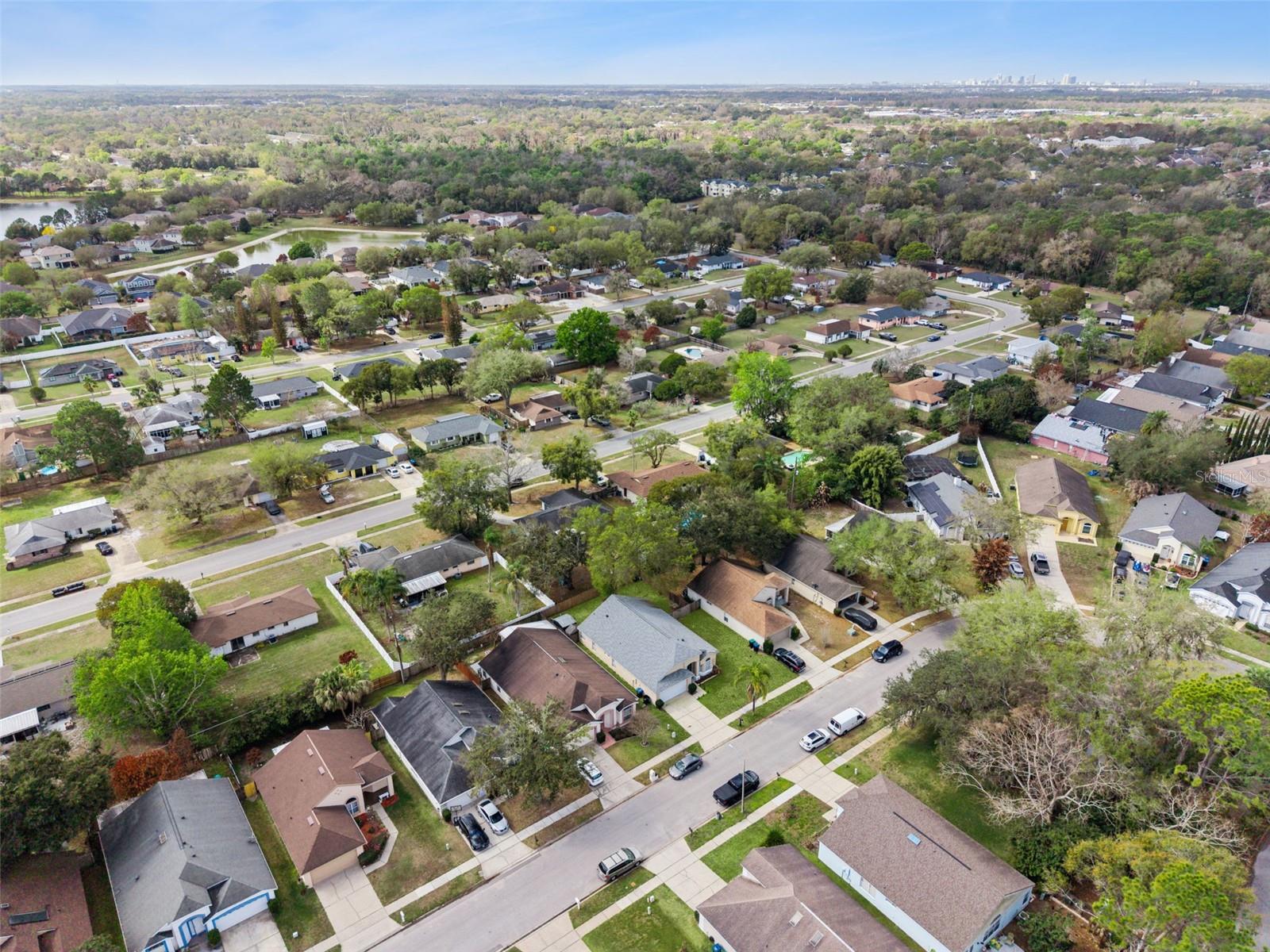 BRADFORD COVE PH 04 - Residential