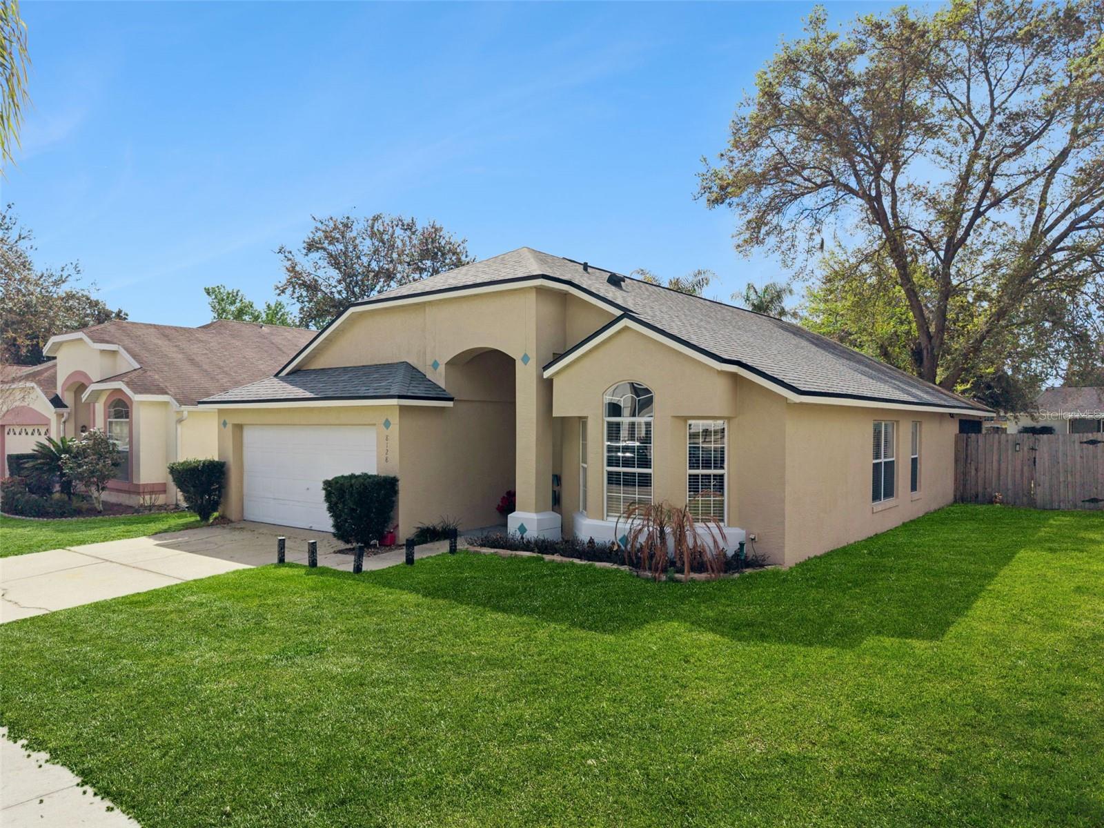 BRADFORD COVE PH 04 - Residential