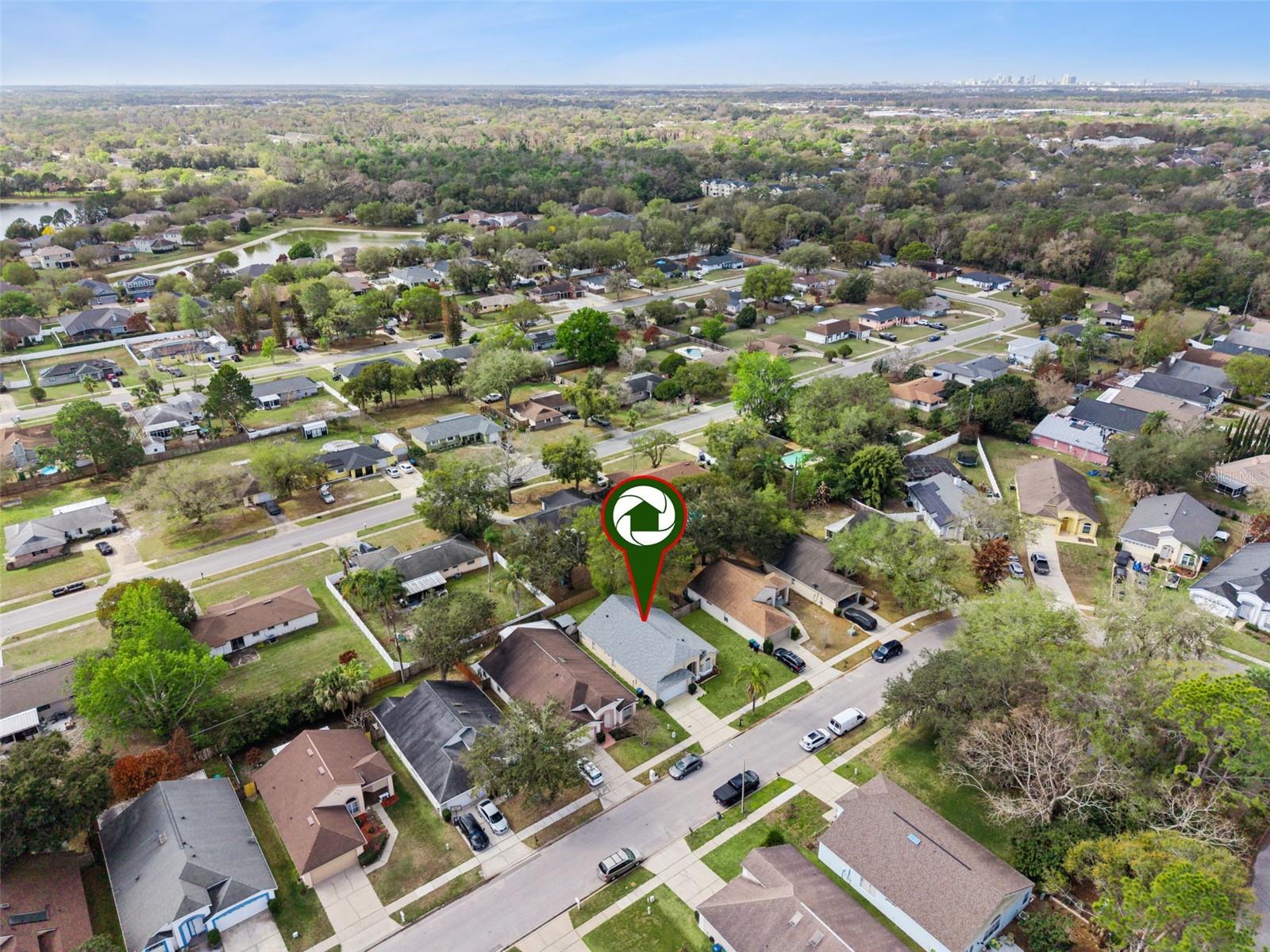 BRADFORD COVE PH 04 - Residential