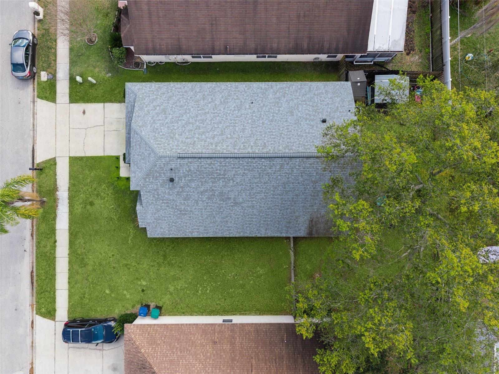 BRADFORD COVE PH 04 - Residential