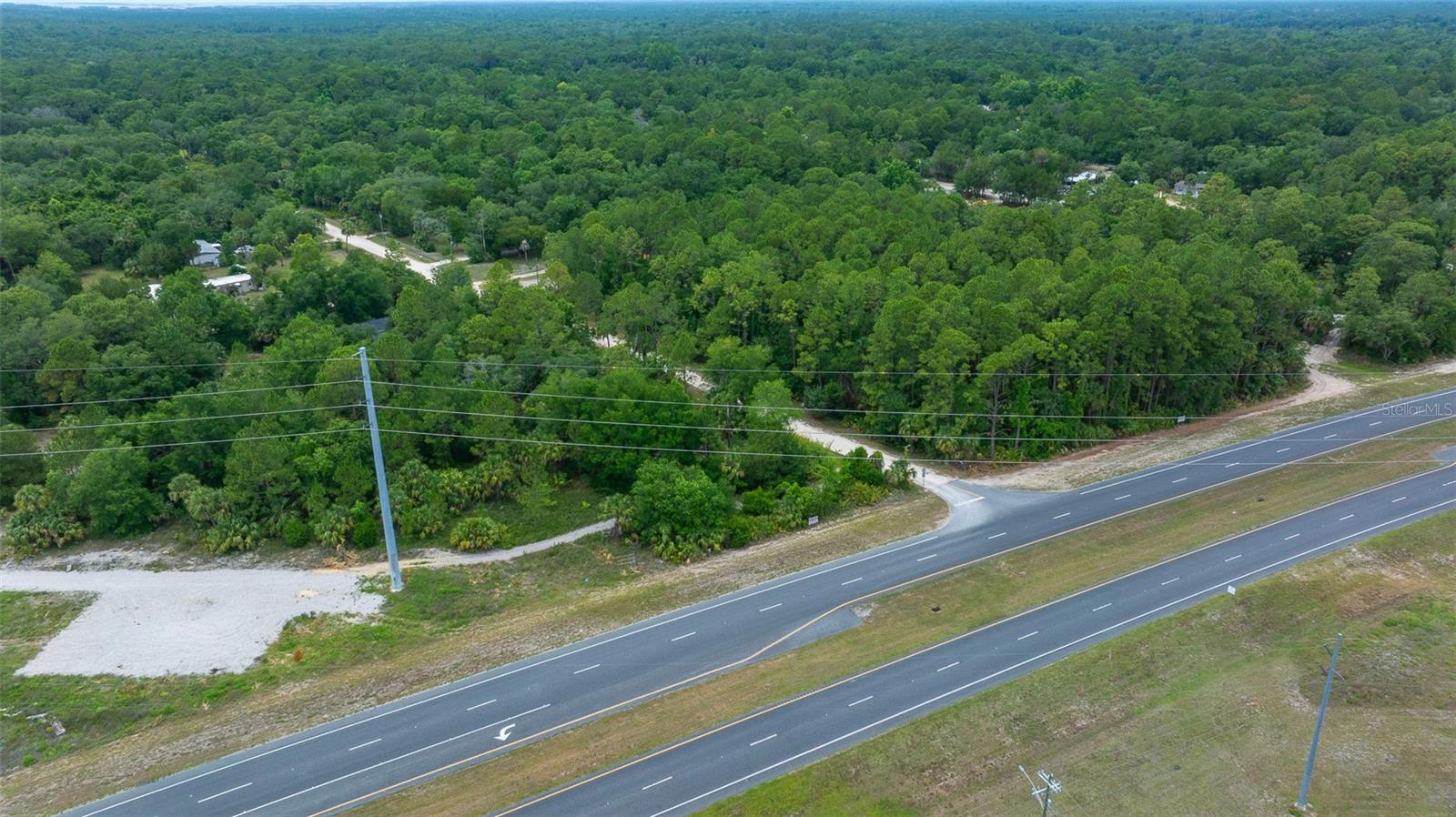 CASONS INGLIS ACRES - Land