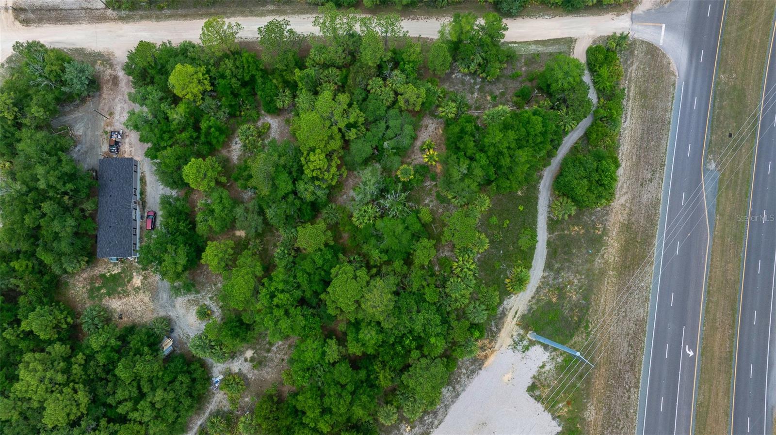 CASONS INGLIS ACRES - Land