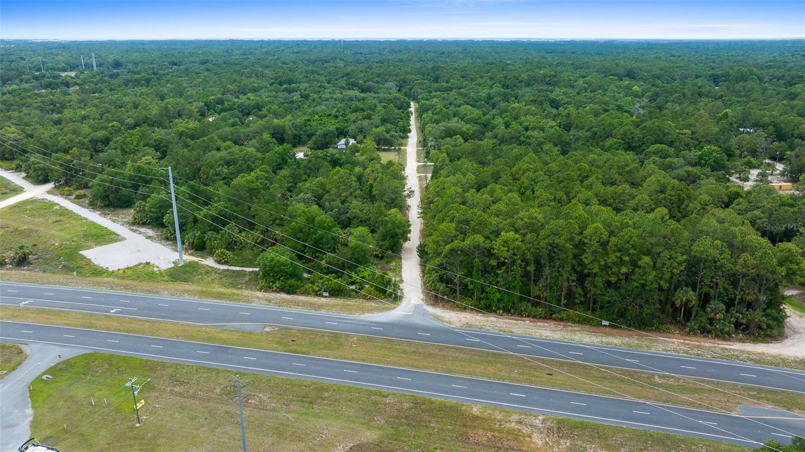 CASONS INGLIS ACRES - Land