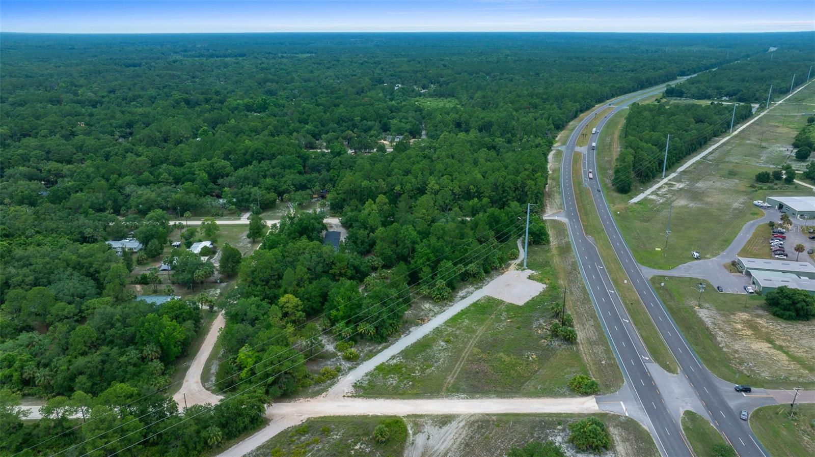 CASONS INGLIS ACRES - Land