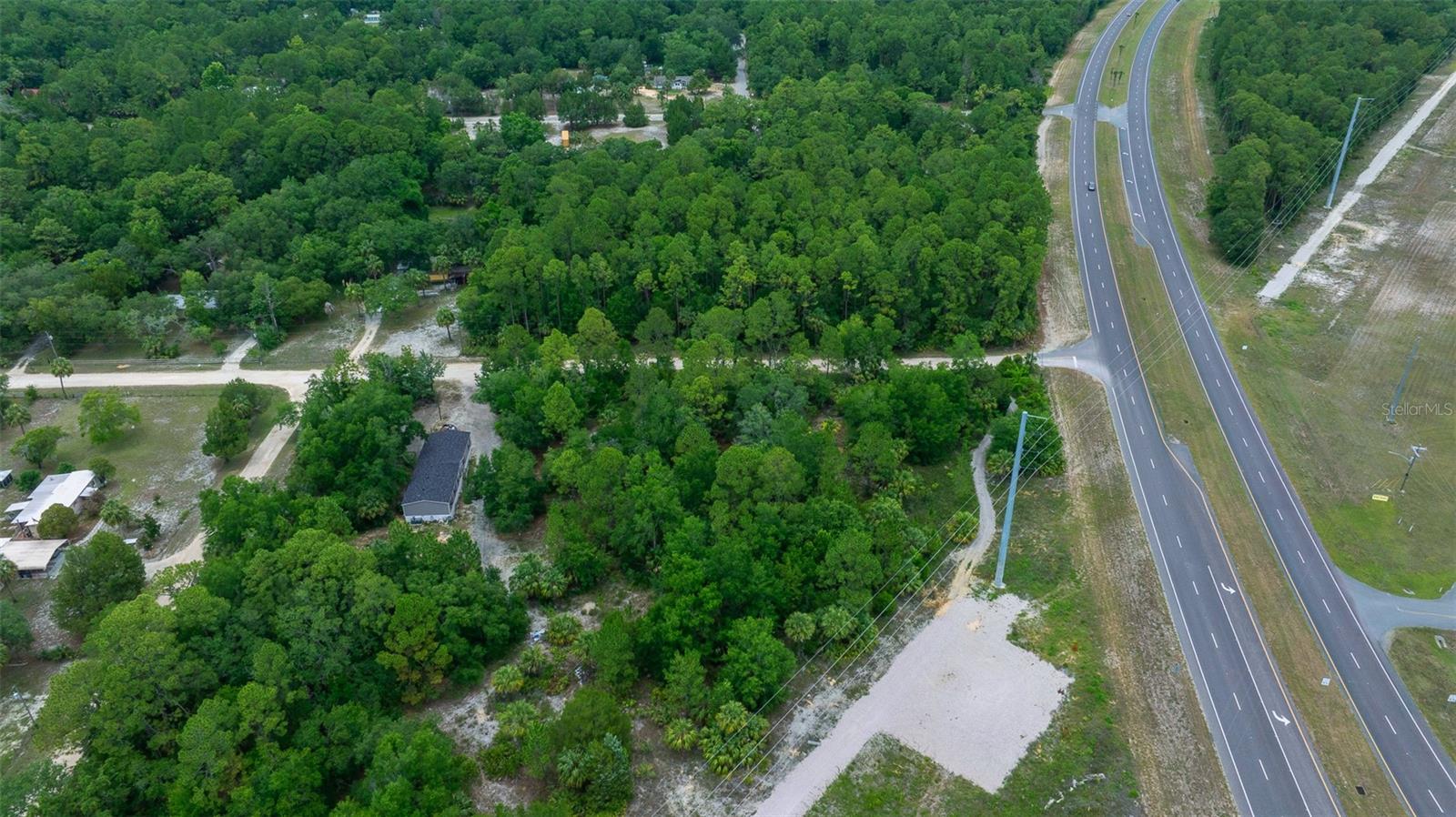 CASONS INGLIS ACRES - Land