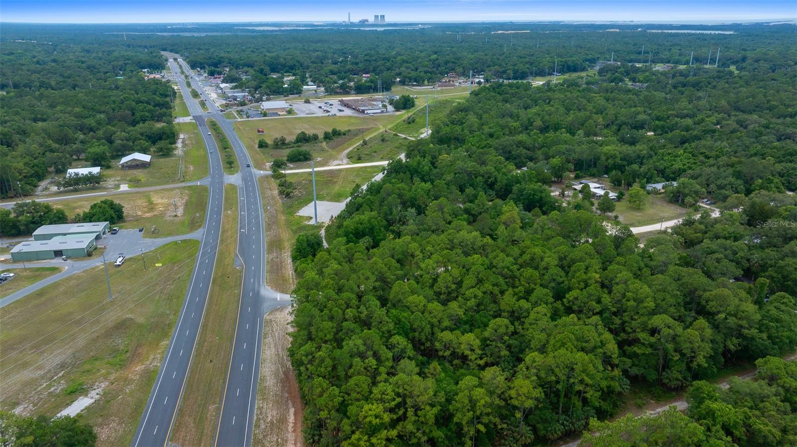 CASONS INGLIS ACRES - Land