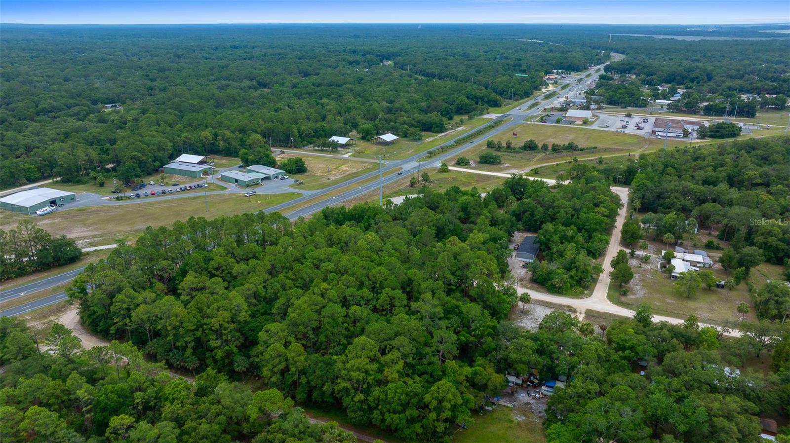 CASONS INGLIS ACRES - Land