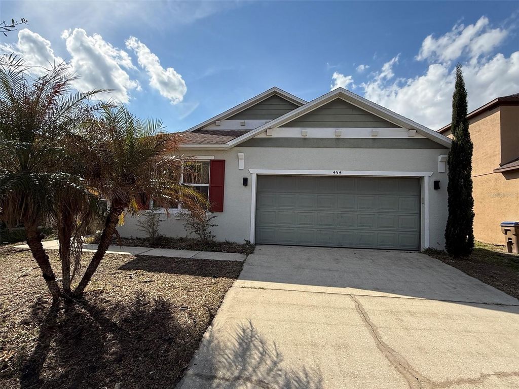 Photo of 454 Janice Kay Place, Kissimmee, FL 34744 (MLS # O6387045)