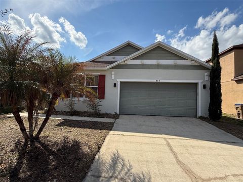454 JANICE KAY PLACE KISSIMMEE FL 34744