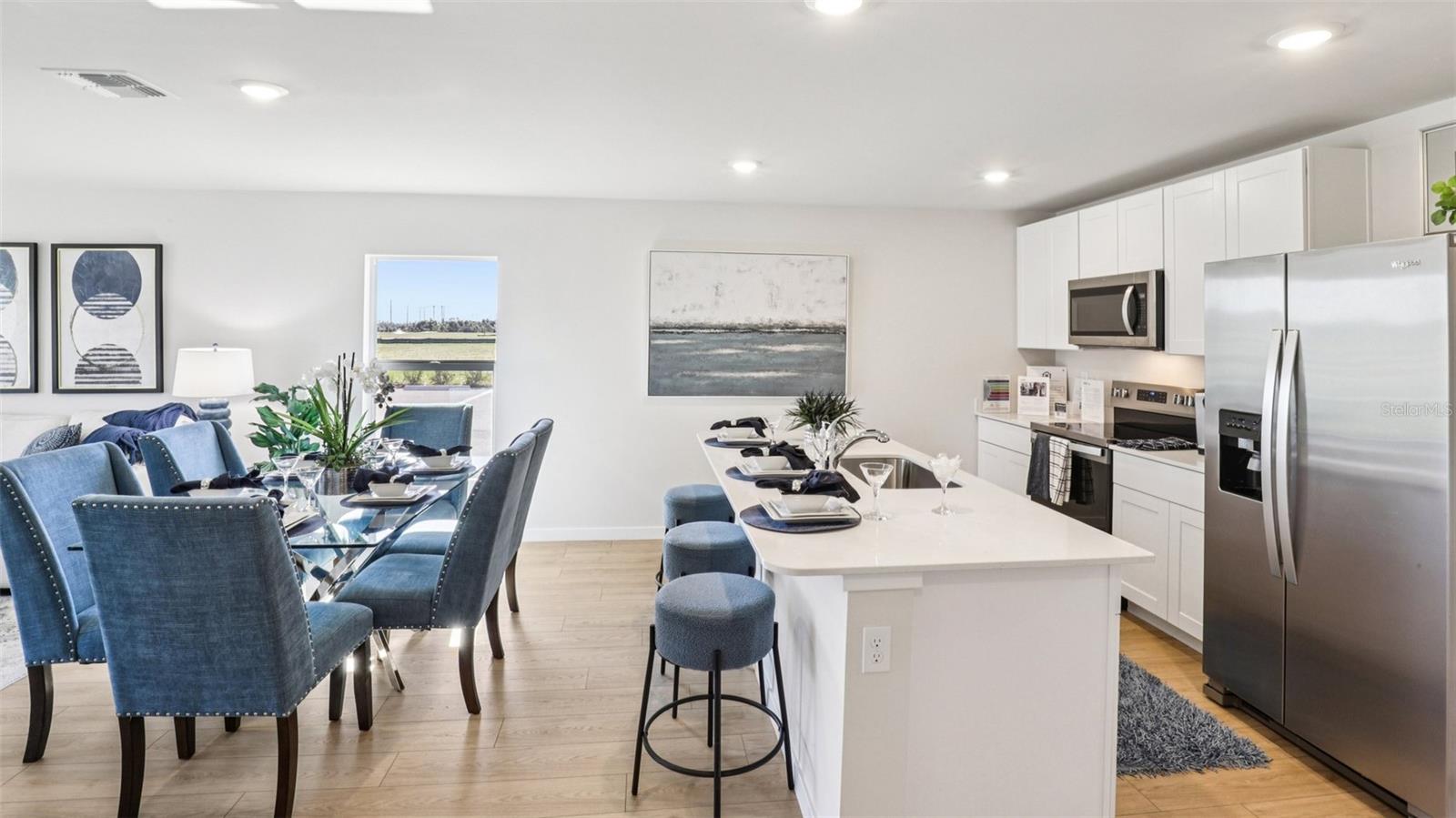 DERBY CREEK - Residential