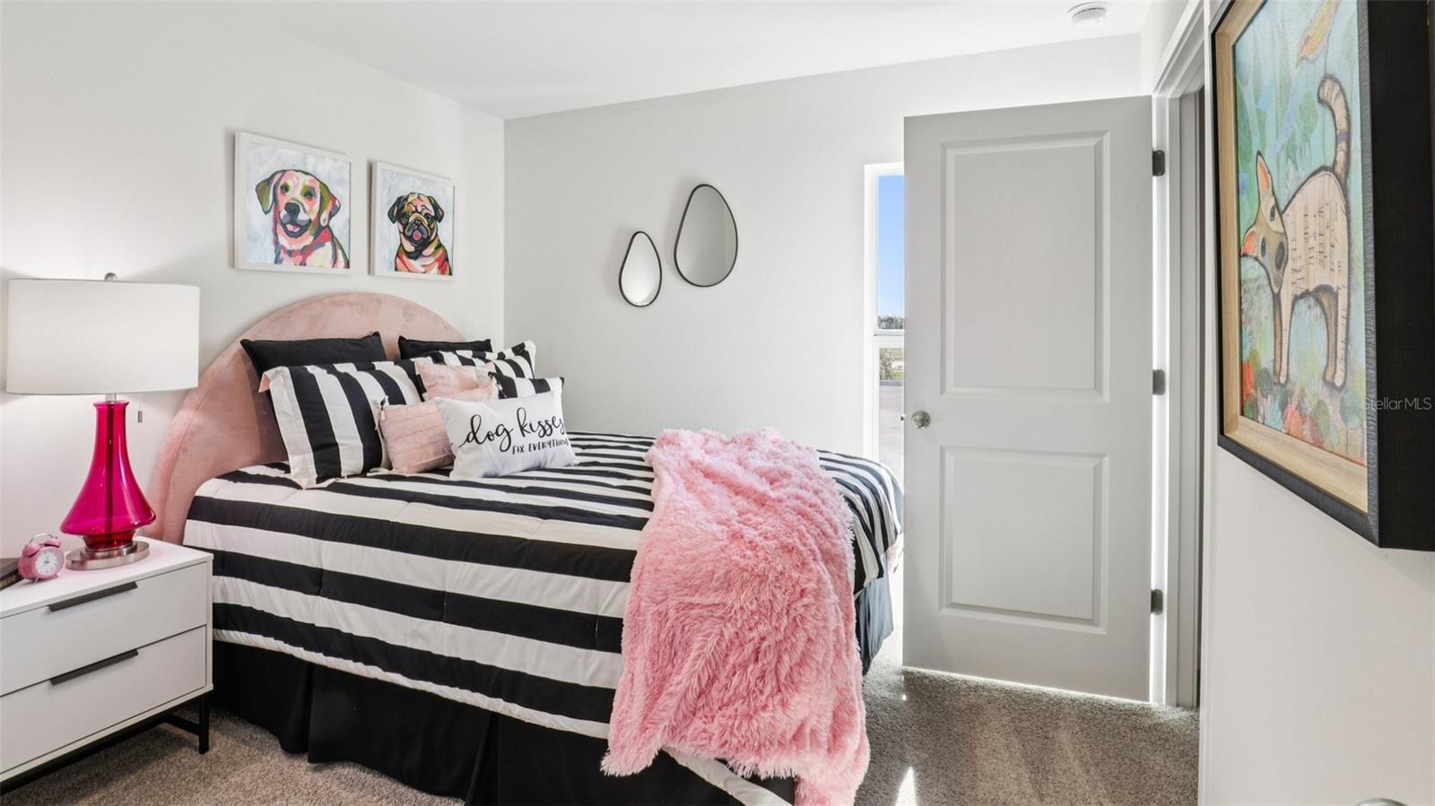 DERBY CREEK - Residential