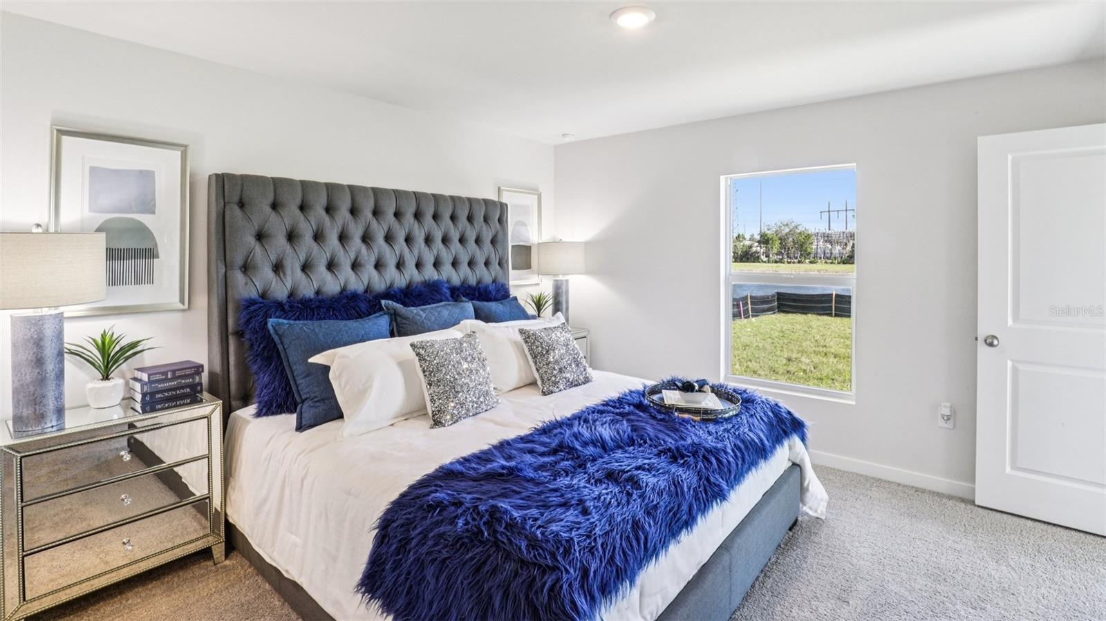 DERBY CREEK - Residential