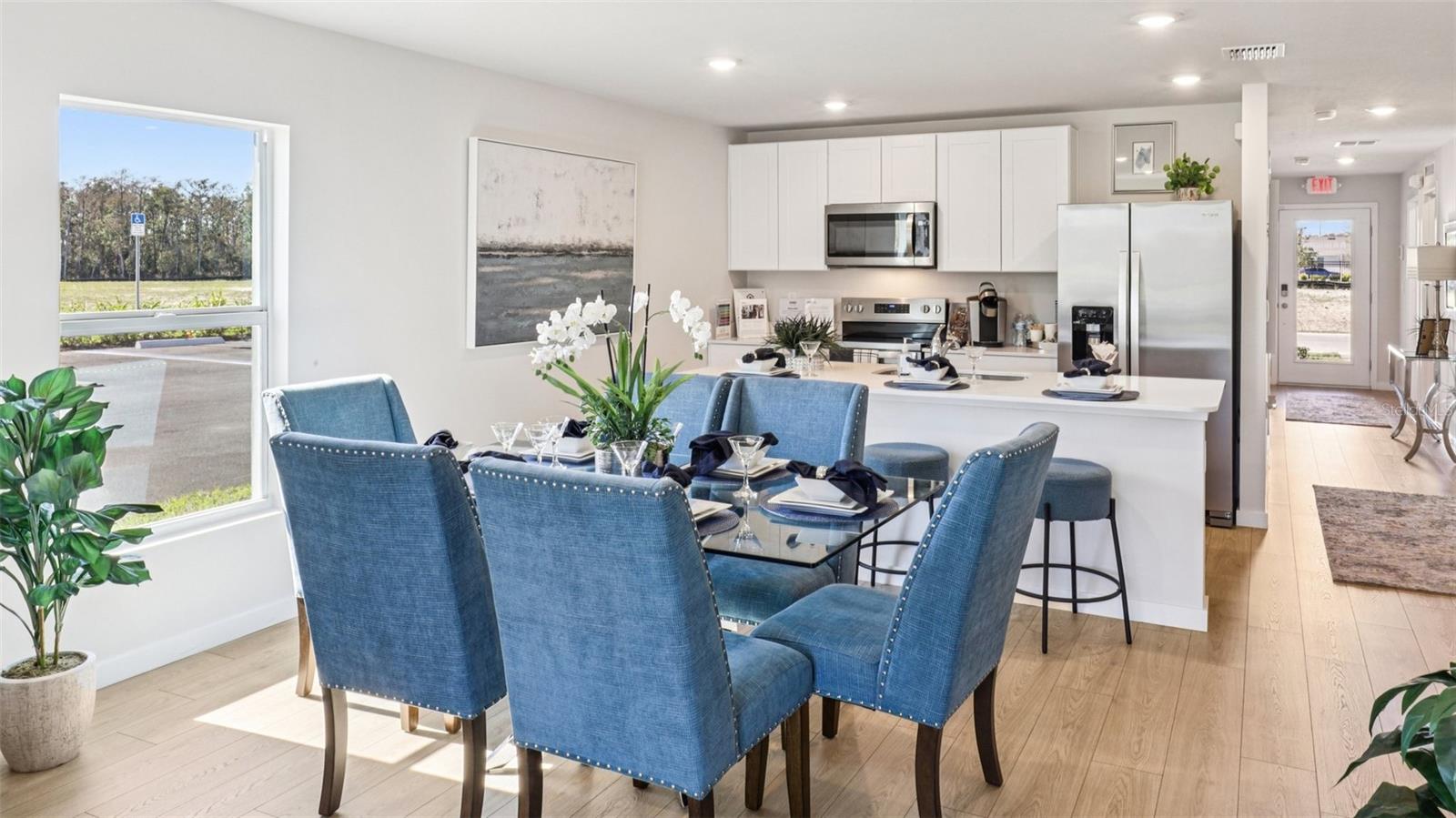 DERBY CREEK - Residential