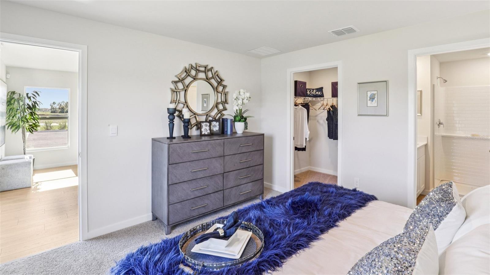 DERBY CREEK - Residential