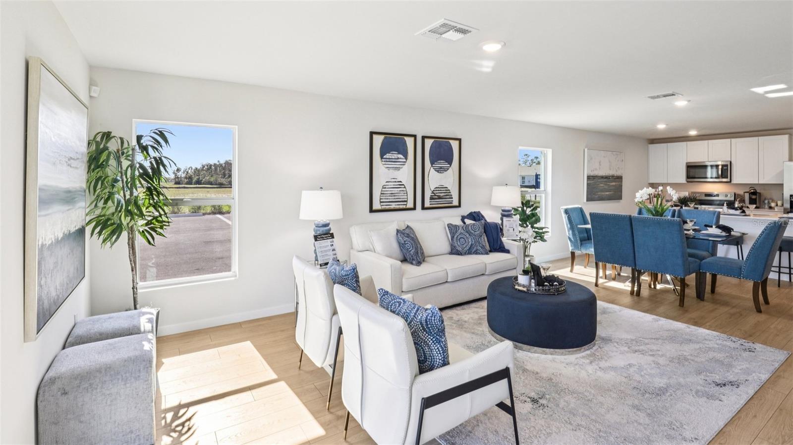 DERBY CREEK - Residential