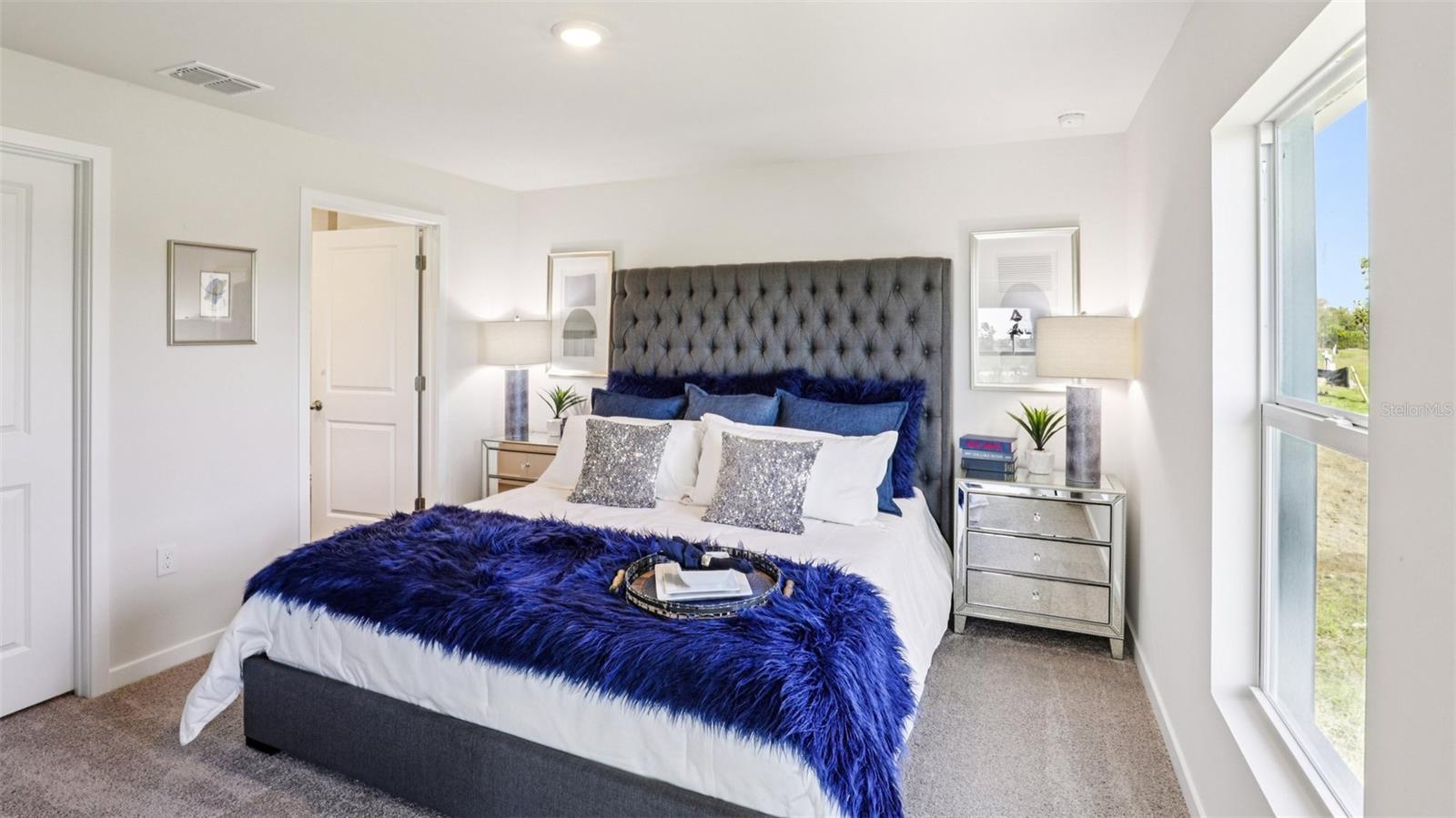 DERBY CREEK - Residential