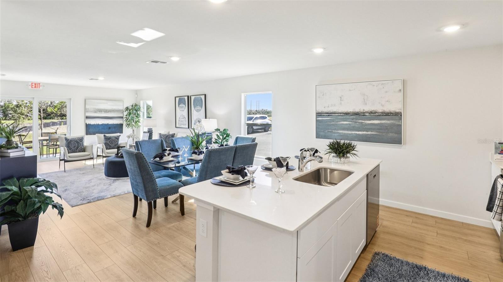 DERBY CREEK - Residential