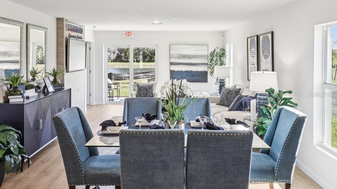 DERBY CREEK - Residential