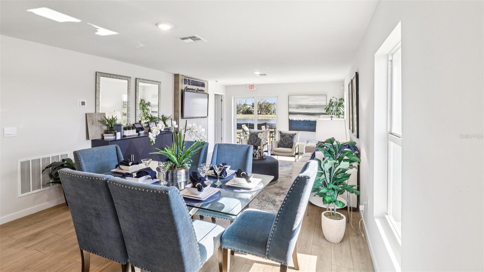 DERBY CREEK - Residential