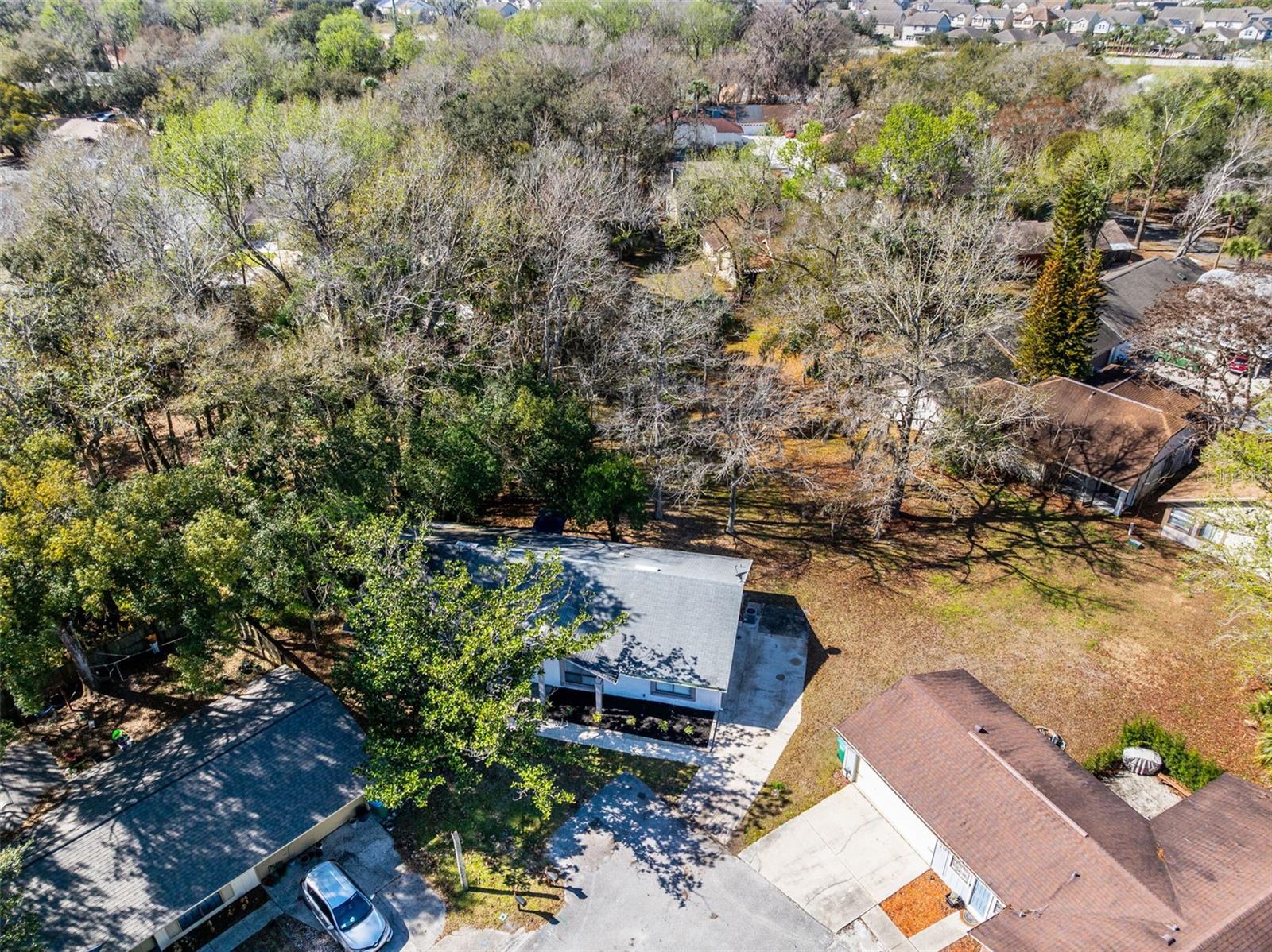 WILDWOOD - Residential