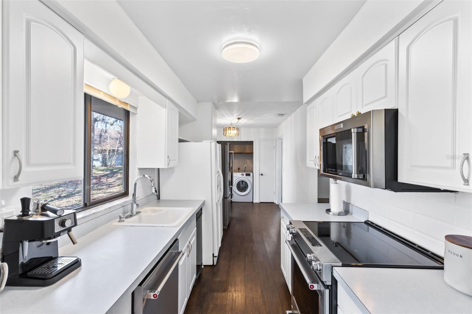 WILDWOOD - Residential